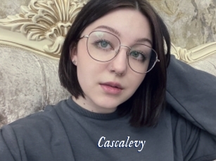 Cascalevy