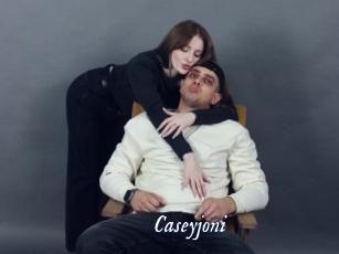 Caseyjoni