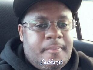 Cashbk718