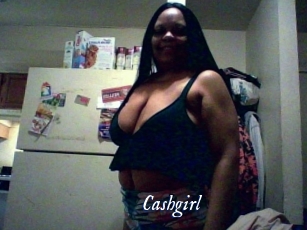 Cashgirl