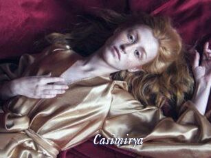 Casimirya