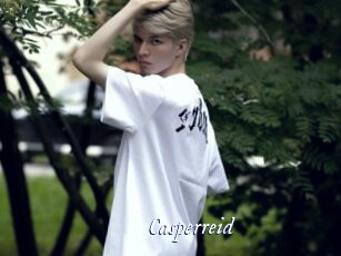 Casperreid