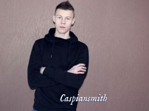 Caspiansmith