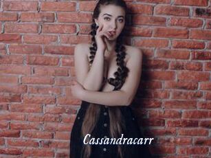 Cassandracarr