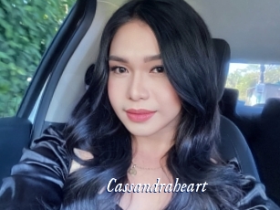 Cassandraheart