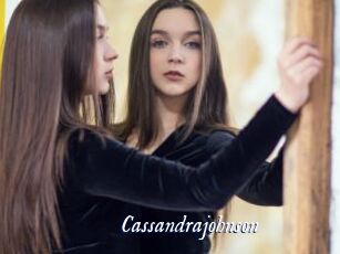 Cassandrajohnson