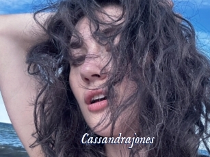 Cassandrajones