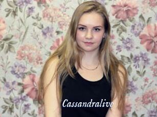 Cassandralive