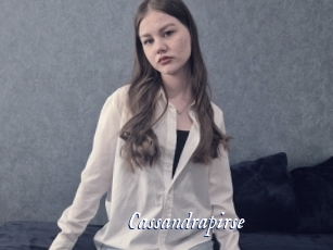 Cassandrapirse