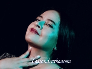 Cassandrathonsom