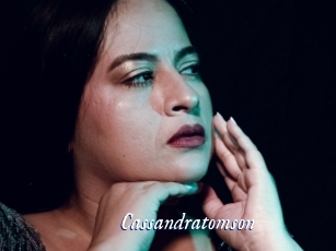 Cassandratomson