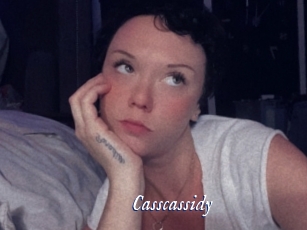 Casscassidy