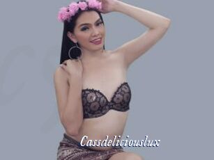 Cassdeliciouslux