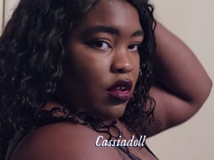 Cassiadoll