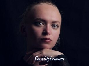 Cassidykramer