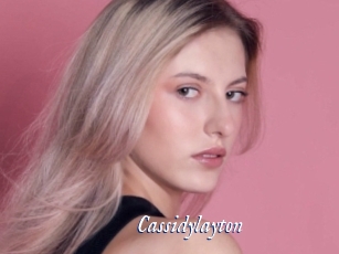 Cassidylayton