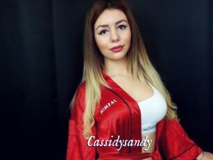 Cassidysandy