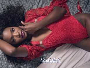 Cassiebell