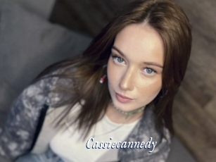 Cassiecannedy