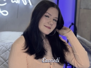 Cassiedi