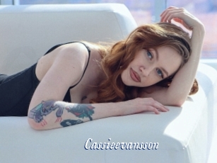 Cassieevansson