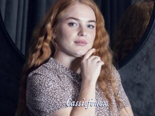 Cassiefenox