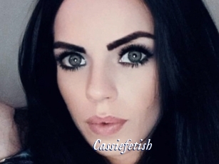 Cassiefetish