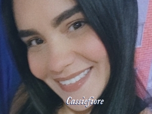 Cassiefiore