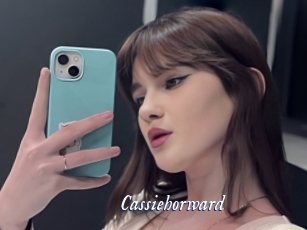 Cassiehorward