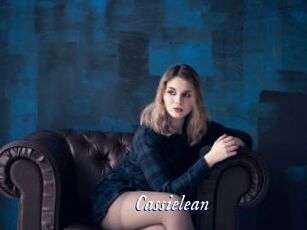 Cassielean