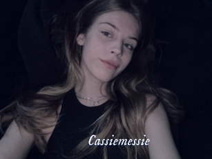 Cassiemessie