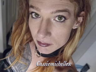 cassiemichellex Cam 5
