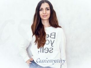 Cassiemystery