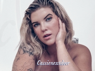 Cassienextdoor
