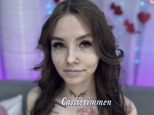 Cassierimmen