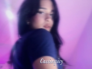 cassiespicy Cam 5