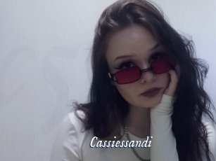 Cassiessandi