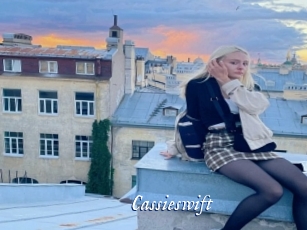 Cassieswift