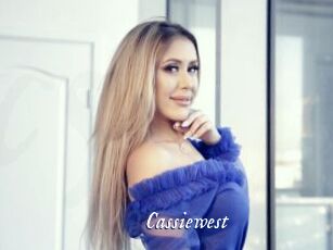 Cassiewest