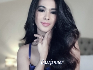 Cassjenner