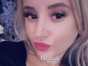 cassxxie Cam 5