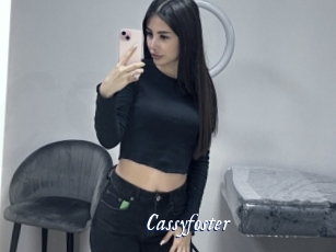 Cassyfoster