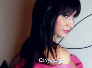 Cassylabelge