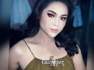 Cassylopez