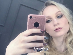 Cassyloss
