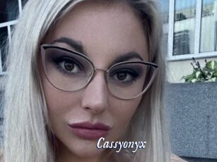 Cassyonyx