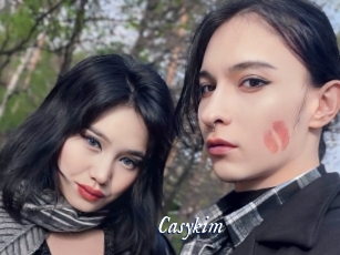 Casykim