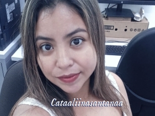 Cataaliinasantanaa