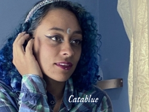 catablue Cam 5