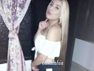 Catalahia